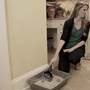 PetSafe ScoopFree® Litter Trays From PetSafe: ScoopFree Original Litter Box