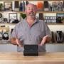 Alpine S-A60M Crutchfield: Alpine S-A60M compact mono subwoofer amp