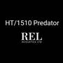 REL HT/1510 Predator From REL: HT/1510 Predator