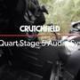 MB Quart MBQR-STG5-2 Crutchfield: MB Quart Stage 5 Audio System for Polaris RZR