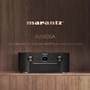 Marantz AV8805A From Marantz: 8805A Dolby Atmos Preamp/Processor