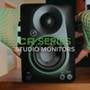 Mackie CR5BT From Mackie: CR Series Studio Monitors