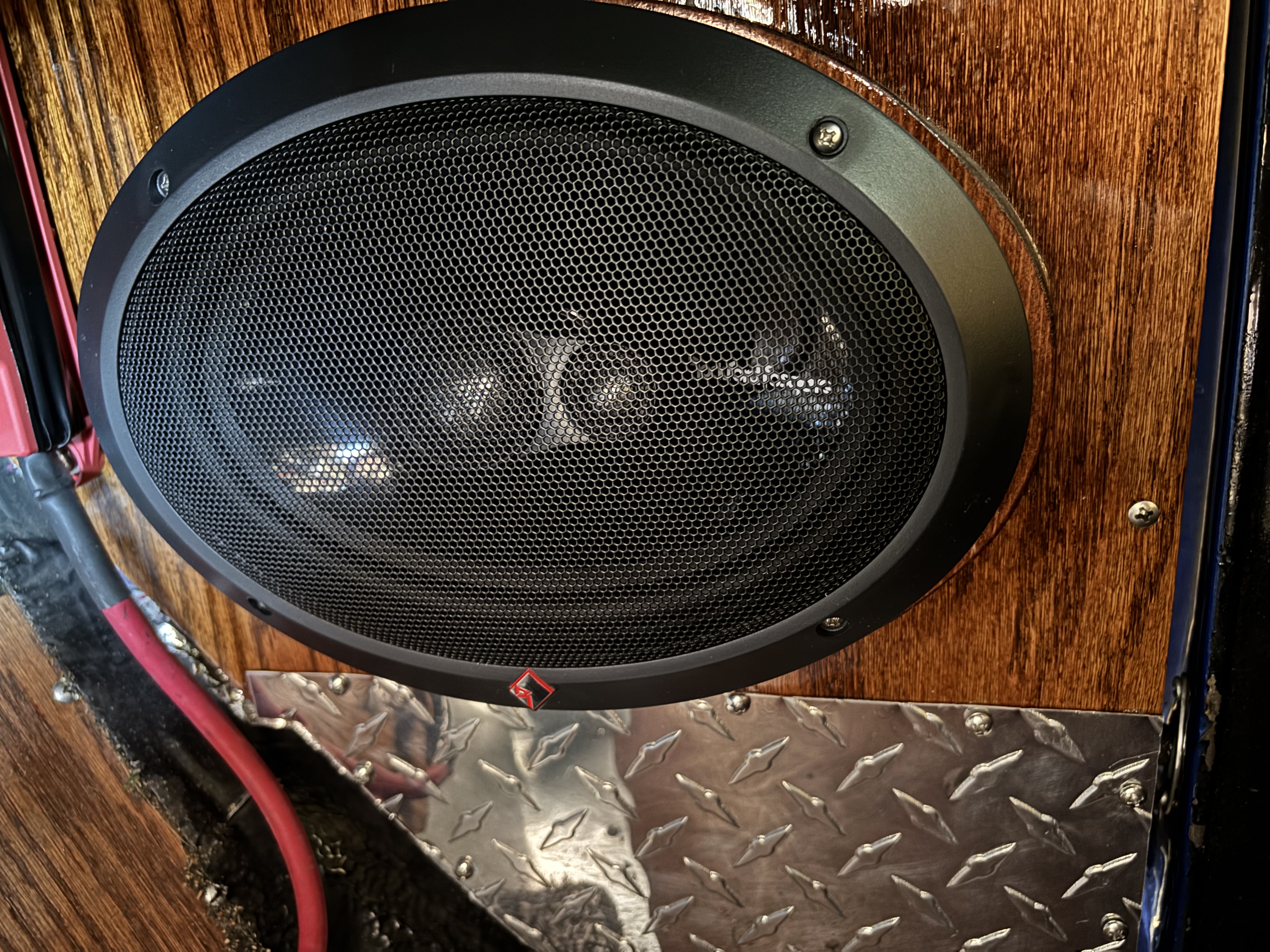 Customer Reviews: Rockford Fosgate T1693 Power Series 6