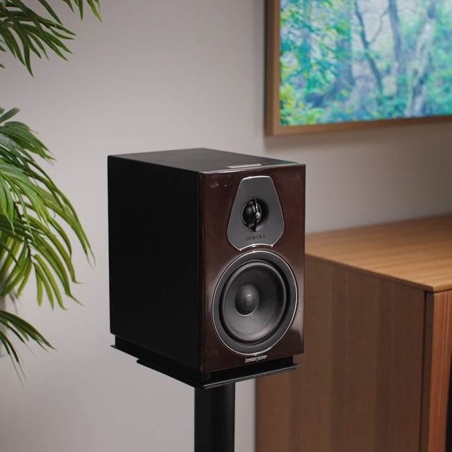 スピーカー・ウーファー Sonus Faber - Lumina II Amator Lumina II Amator Bookshelf Speaker | Sonus faber