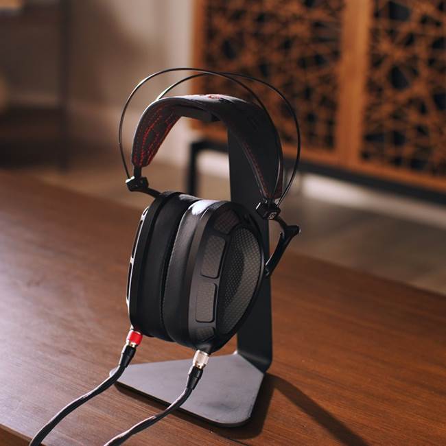 Dan Clark Audio STEALTH Closed-back wired planar magnetic