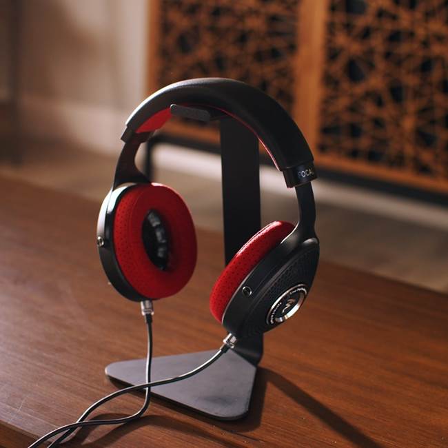 Focal Clear MG Professional Open-back over-ear monitoring
