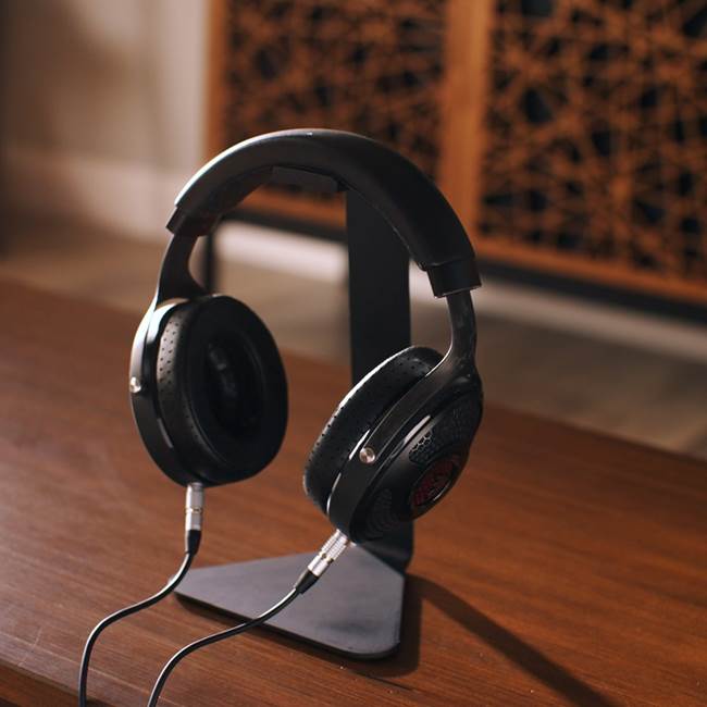 Focal Utopia (3rd edition) Open-back wired headphones at Crutchfield