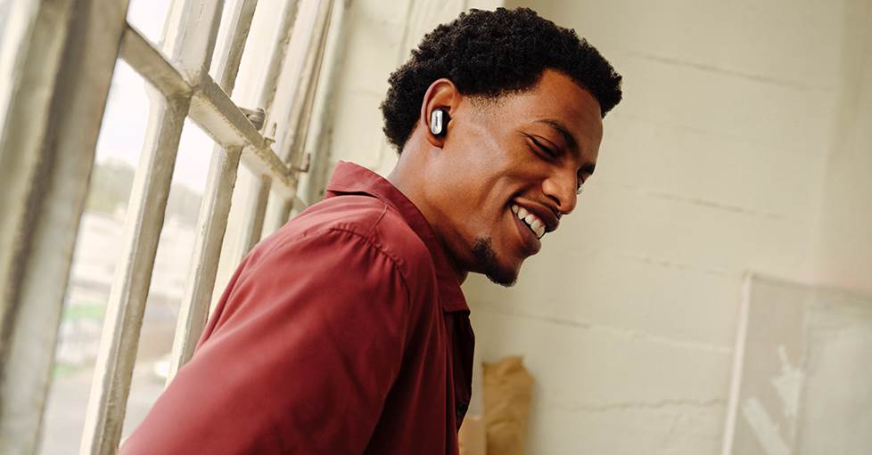 Bose QuietComfort Ultra Earbuds 2