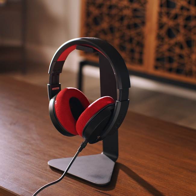 【美品中古】FOCAL Listen Professional Focal Listen Professional Closed-back Reference Studio Headphones