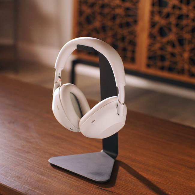 家電 SONY WH-1000XM6 Platinum Silver Sony WH-1000XM6 Wireless Noise Canceling Closed Back Over-Ear