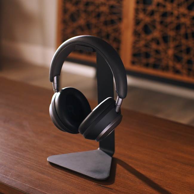 ANKER Soundcore Space One Pro ミッドナイトブラック Soundcore Space One Pro | ワイヤレスヘッドホンの製品情報 | Anker