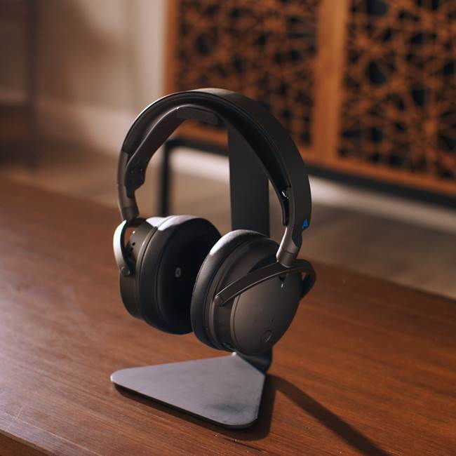 Audeze Maxwell PS版 Audeze Maxwell (PlayStation®) Planar magnetic wireless gaming