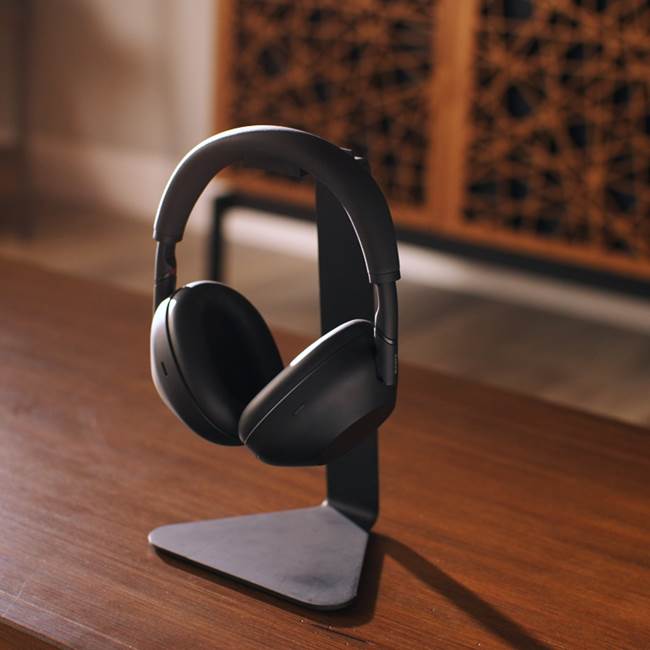 Sony WH-1000XM6 (Black) Over-ear Bluetooth® wireless noise