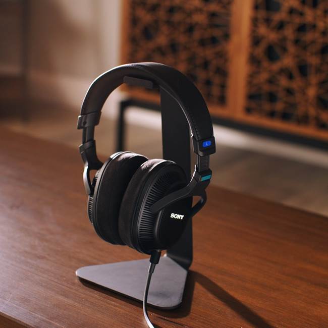 SONY MDR-MV1 ソニー MDR-MV1 | Headphones | Sony Ivory Coast