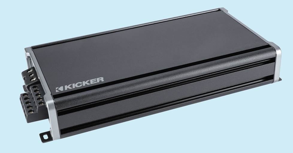 Kicker CXA660.5T