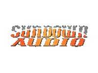 Sundown Audio