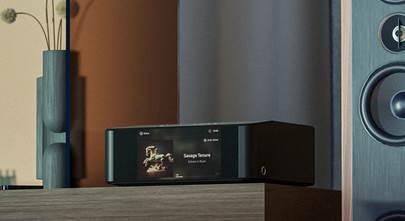 Bluesound NODE ICON Review