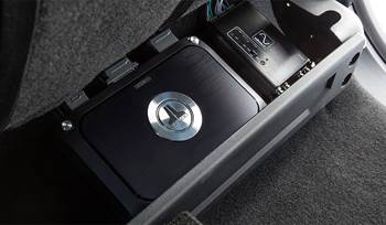 Best multi-channel car amplifiers for 2026