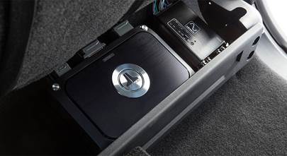 Best multi-channel car amplifiers for 2026