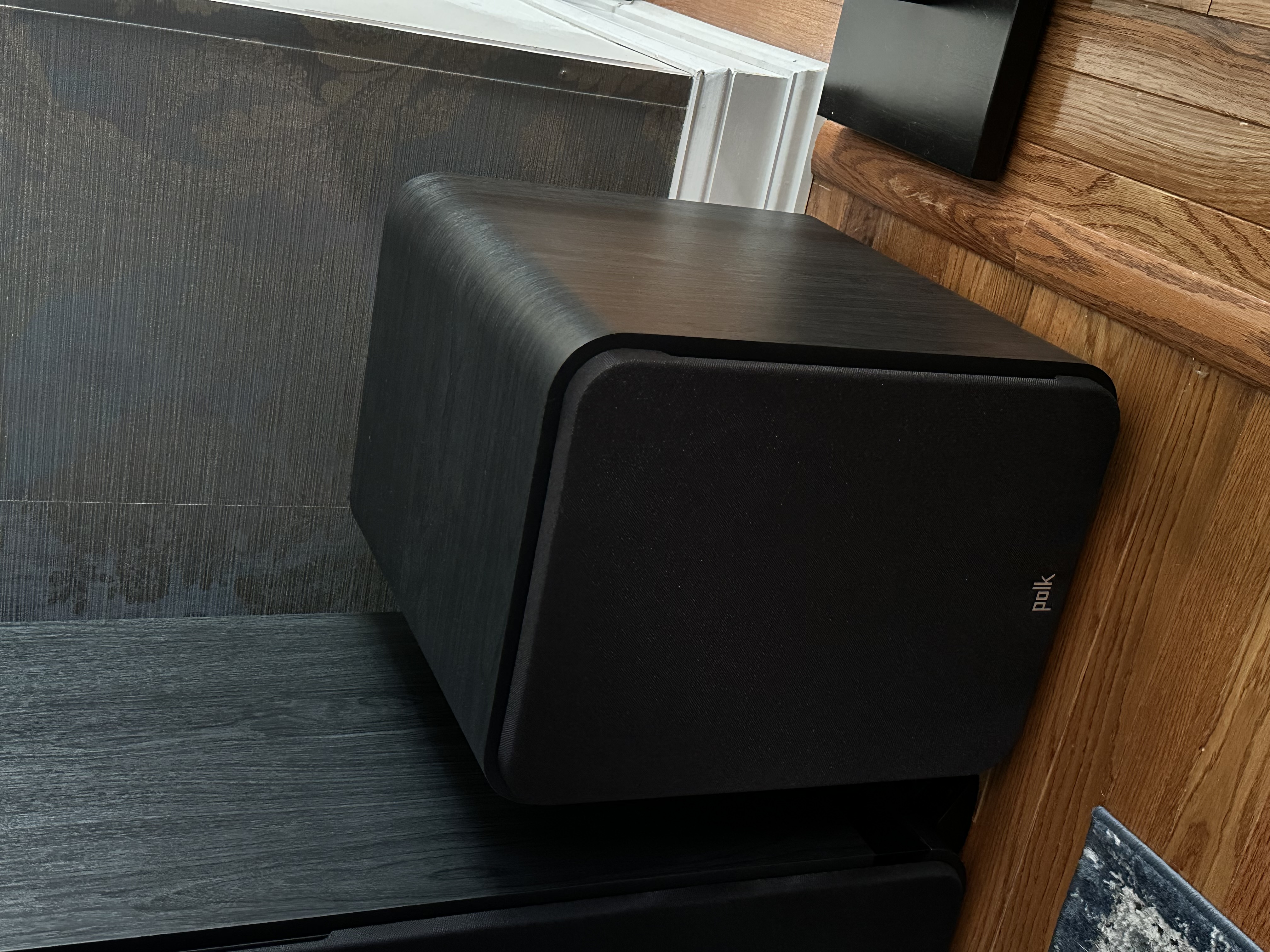 Customer Reviews: Polk Signature Elite ES8 8