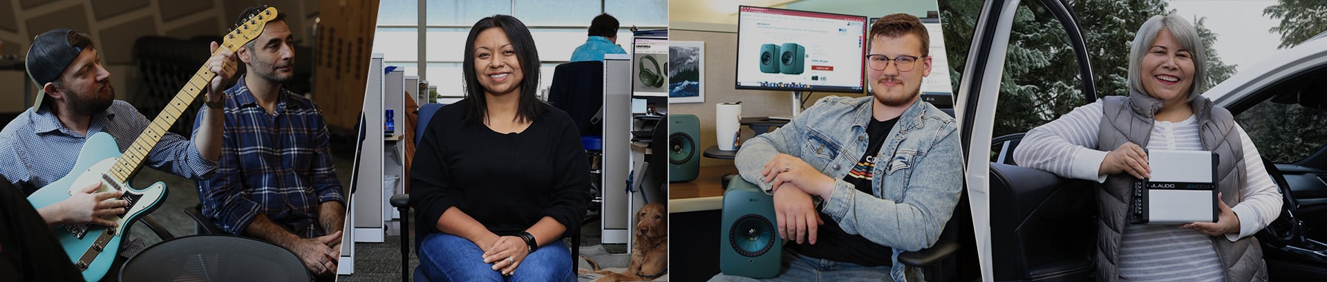 Meet our Advisors