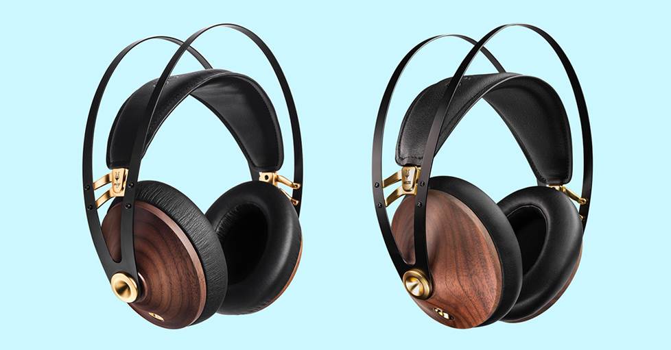 Meze Audio 99 Classics V2 wired headphone review
