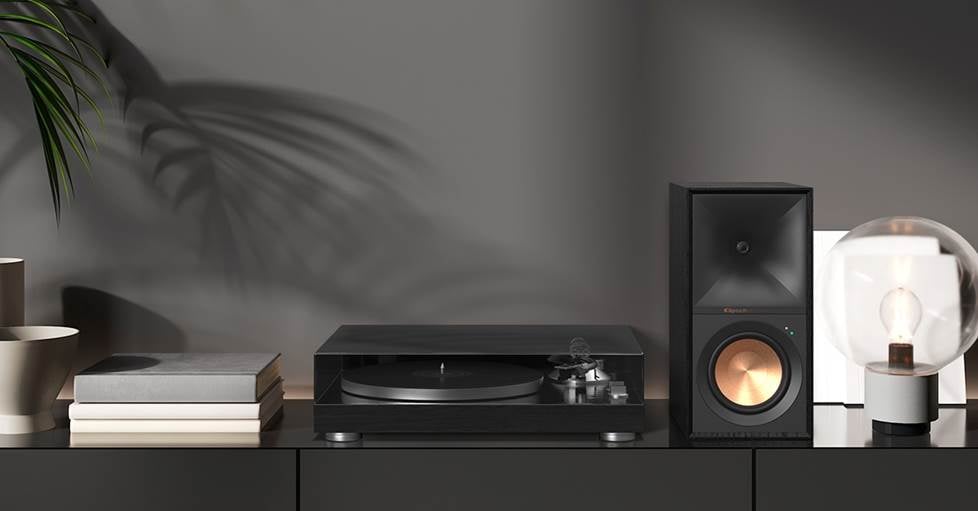Best powered speakers for turntables in 2026