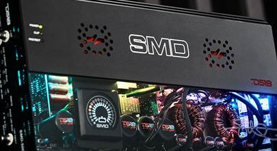 How to install high-power car audio amplifiers with 2,000+ watts RMS