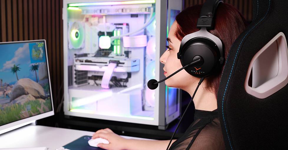 Beyerdynamic MMX 300 PRO gaming headset