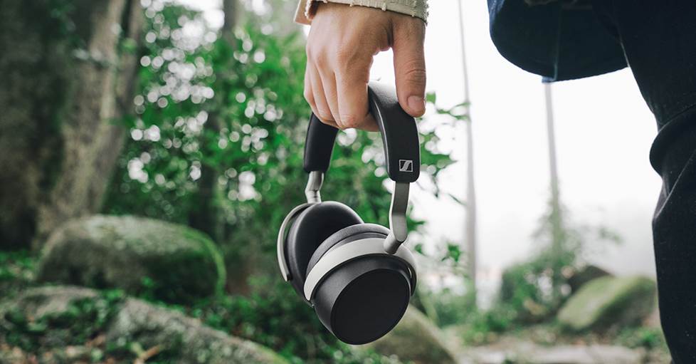 Focal Bathys headphones