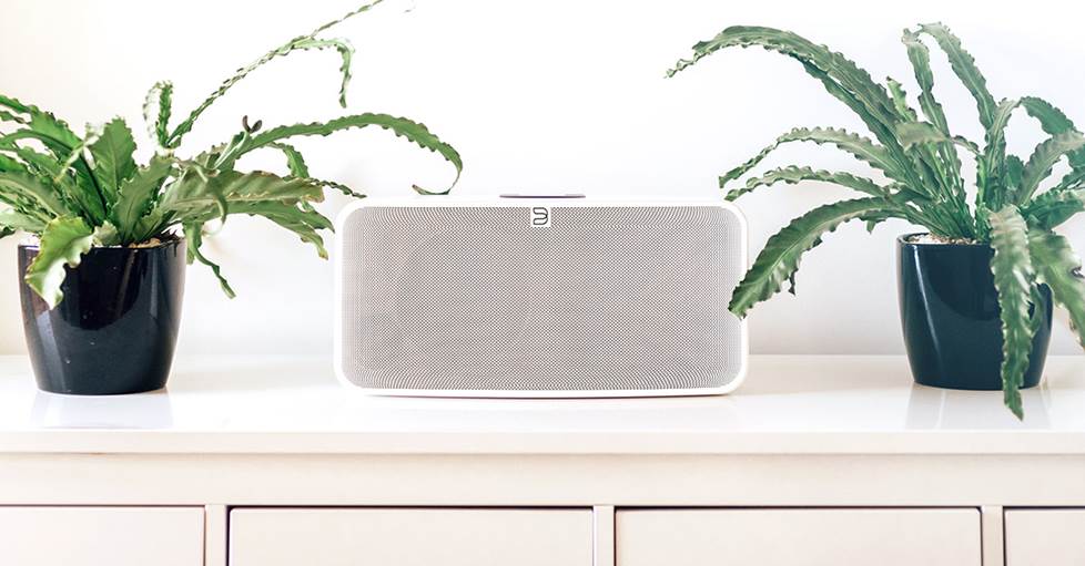 Bluesound Pulse 2i