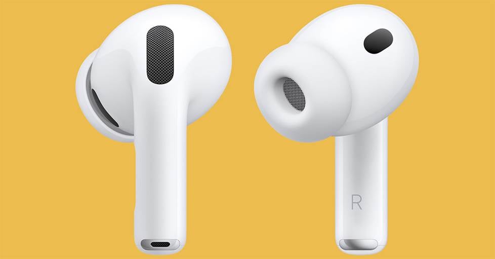 Apple AirPods Pro (3rd generation)