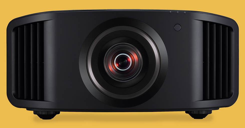 Sony VPL-VW325ES Native 4K home theater projector