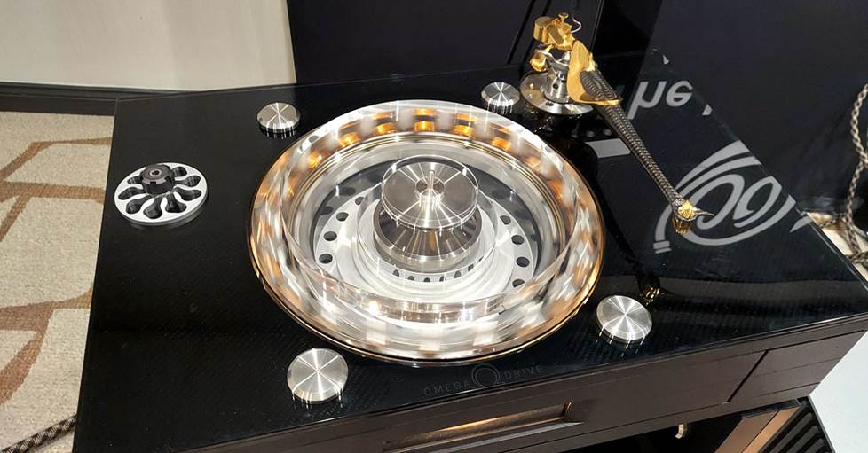IMAGE OF WILSON BENESH SPINNING