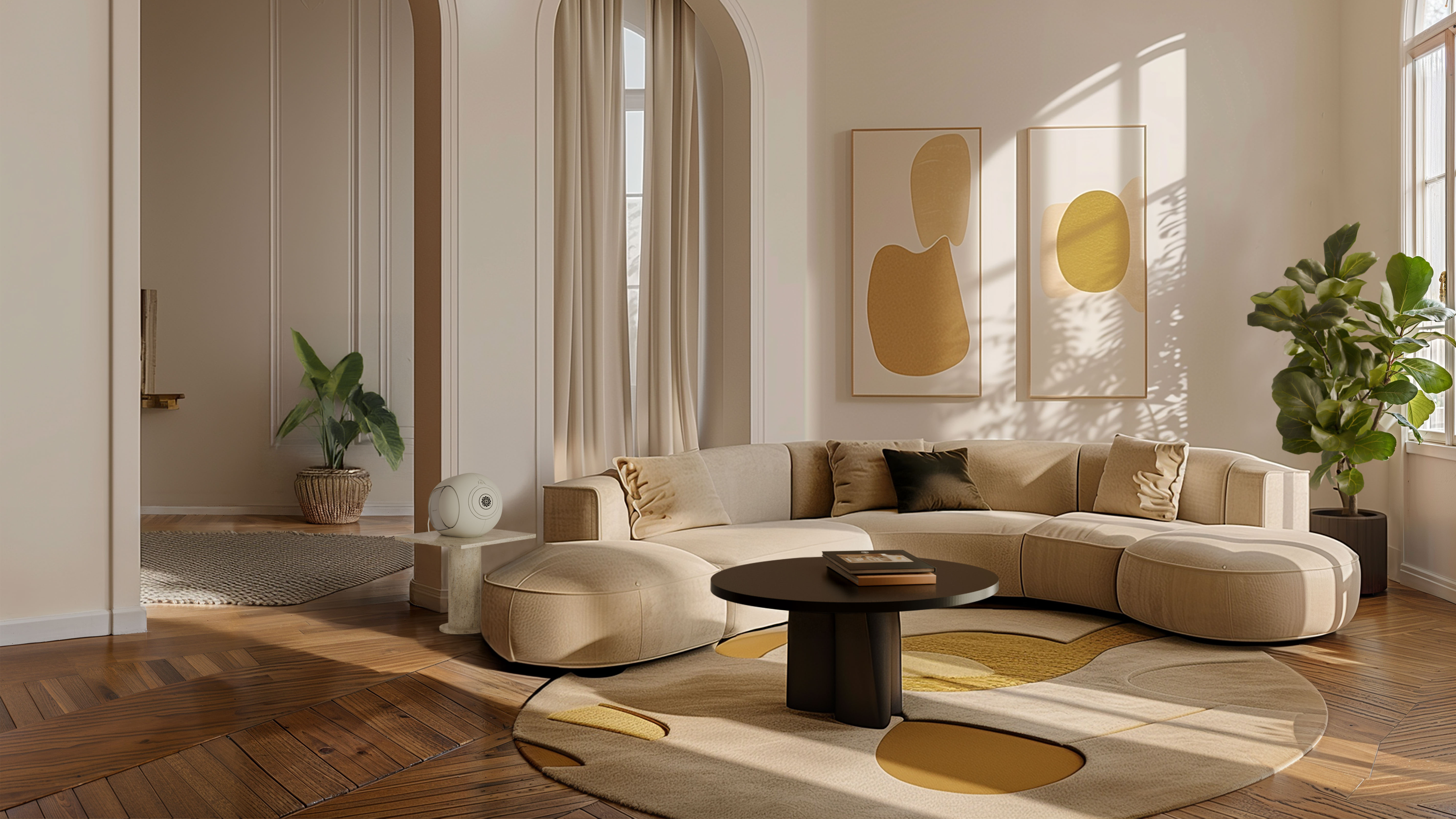 Devialet Phantom I