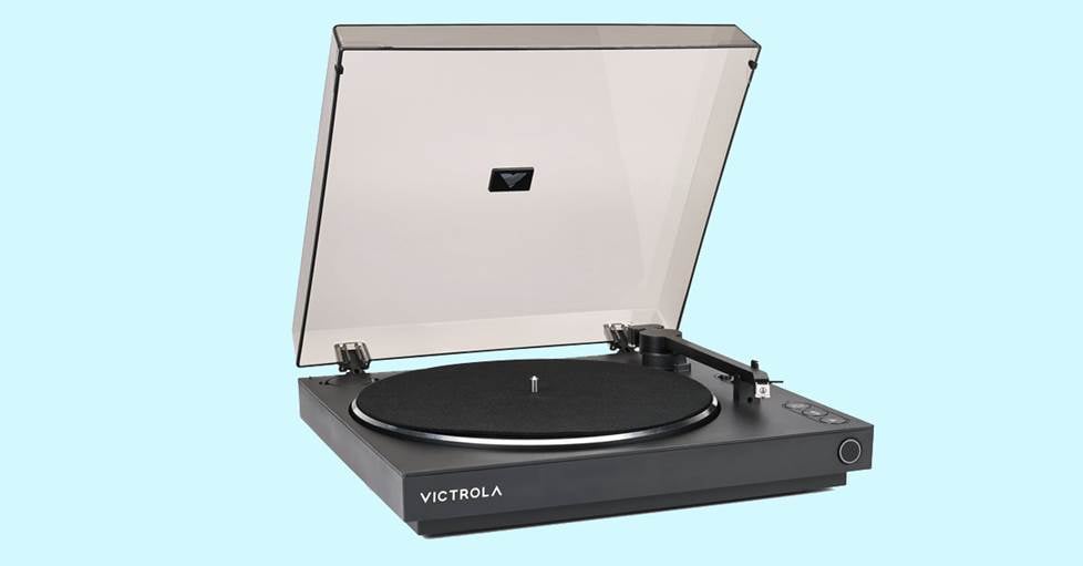 Victrola Automatic