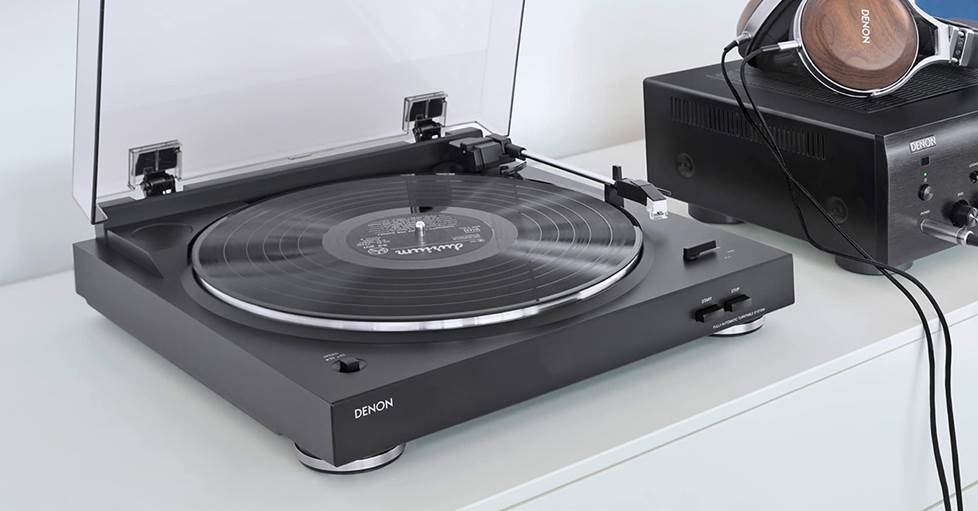 Denon do-29F