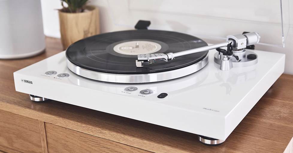 Yamaha TT-N503