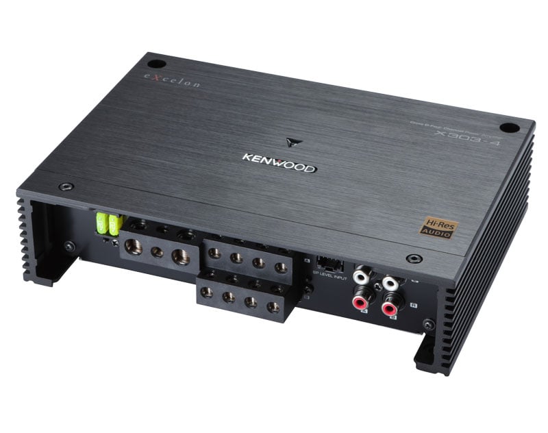 Shop Amplifiers