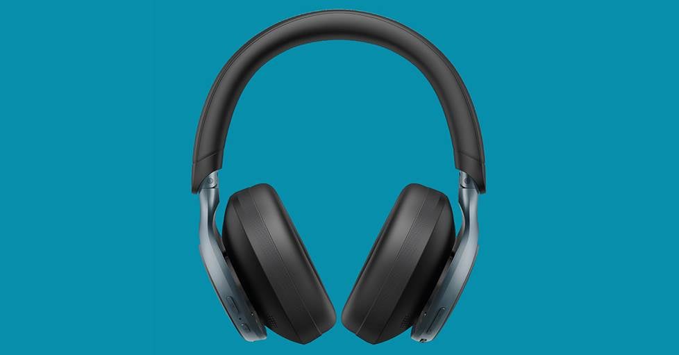 Anker Soundcore Space One over-ear headphones