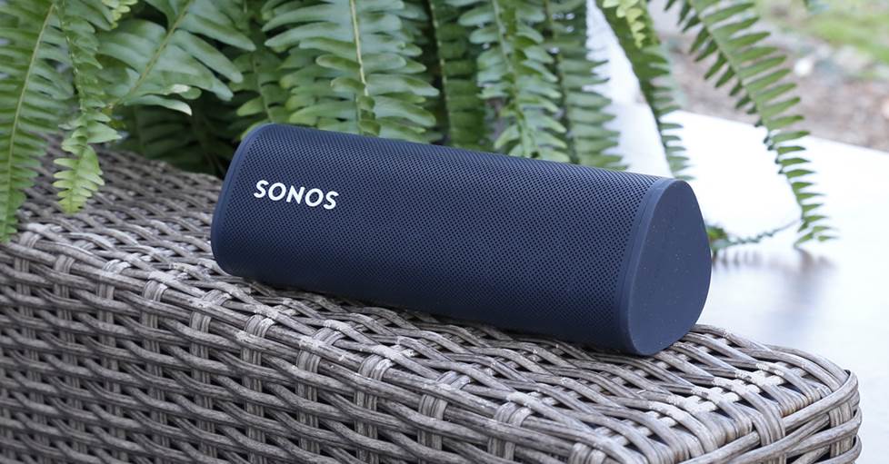 Sonos Roam