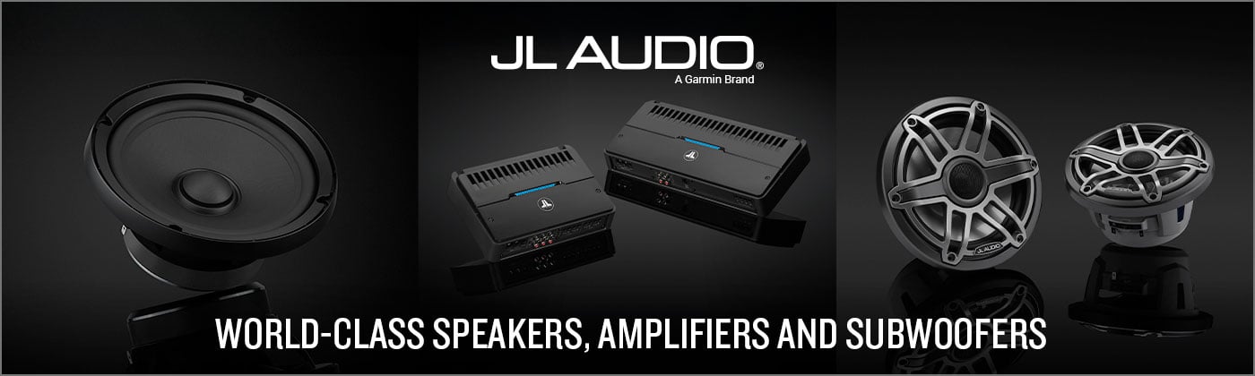 JL Audio