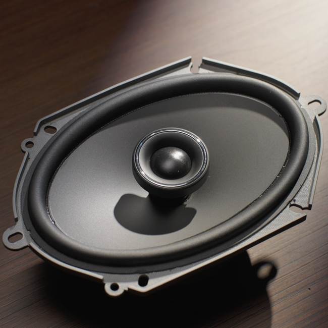 Audiofrog GS682 GS Series 6