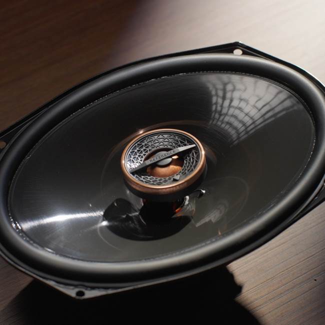 Infinity Reference REF697F Infinity Reference 6