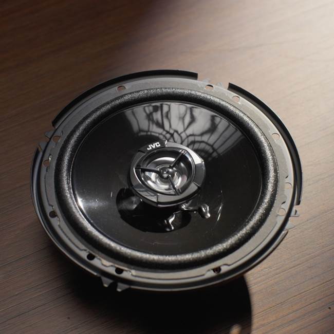 JVC CS-DR621 DRVN Series 6-1/2