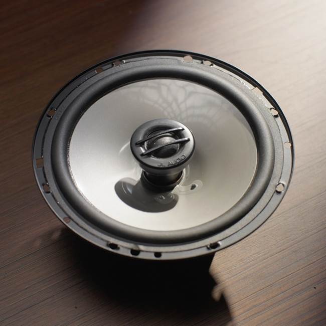 JL Audio C2-650X Evolution® C2 Series 6-1/2