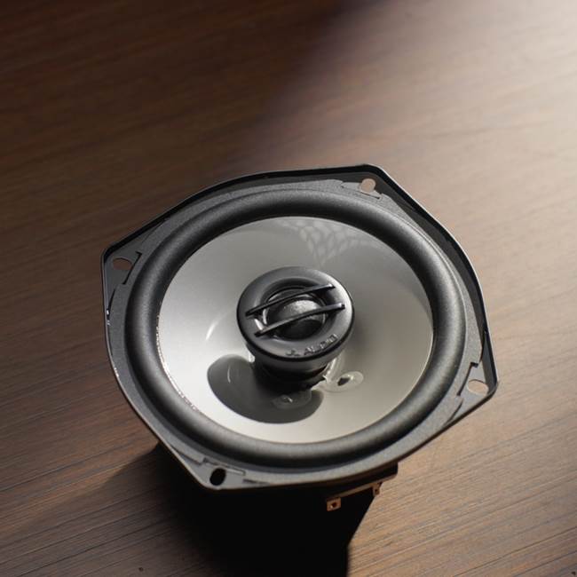 JL Audio C2-525X Evolution® C2 Series 5-1/4