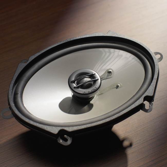 JL Audio C2-570X Evolution® C2 Series 5