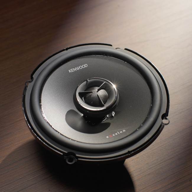 Kenwood Excelon KFC-X175 Excelon Series 6-1/2