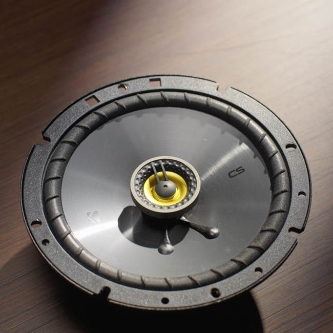 CS Kicker 46CSC6934 CS Series 6